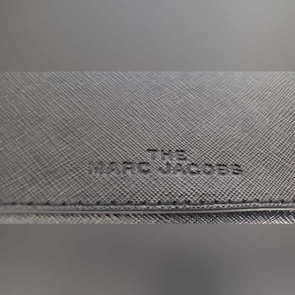 💫 Authentic - Marc Jacobs: Snapshot Chain Wallet-Crossbody Bag - Picture 11 of 12